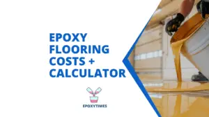 Epoxy Flooring Costs