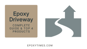 Epoxy Driveway