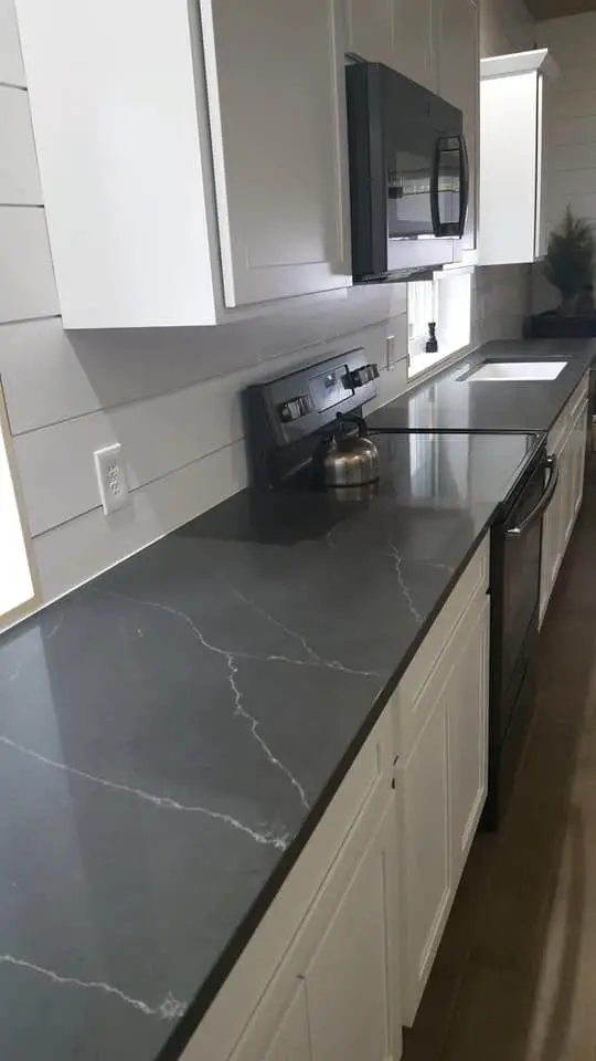 How Durable Are Epoxy Countertops