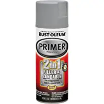  Epoxy Primer: A  Guide with Top Product Recommendation || Rust-Oleum Automotive 2-in-1 Filler and Sandable Primer