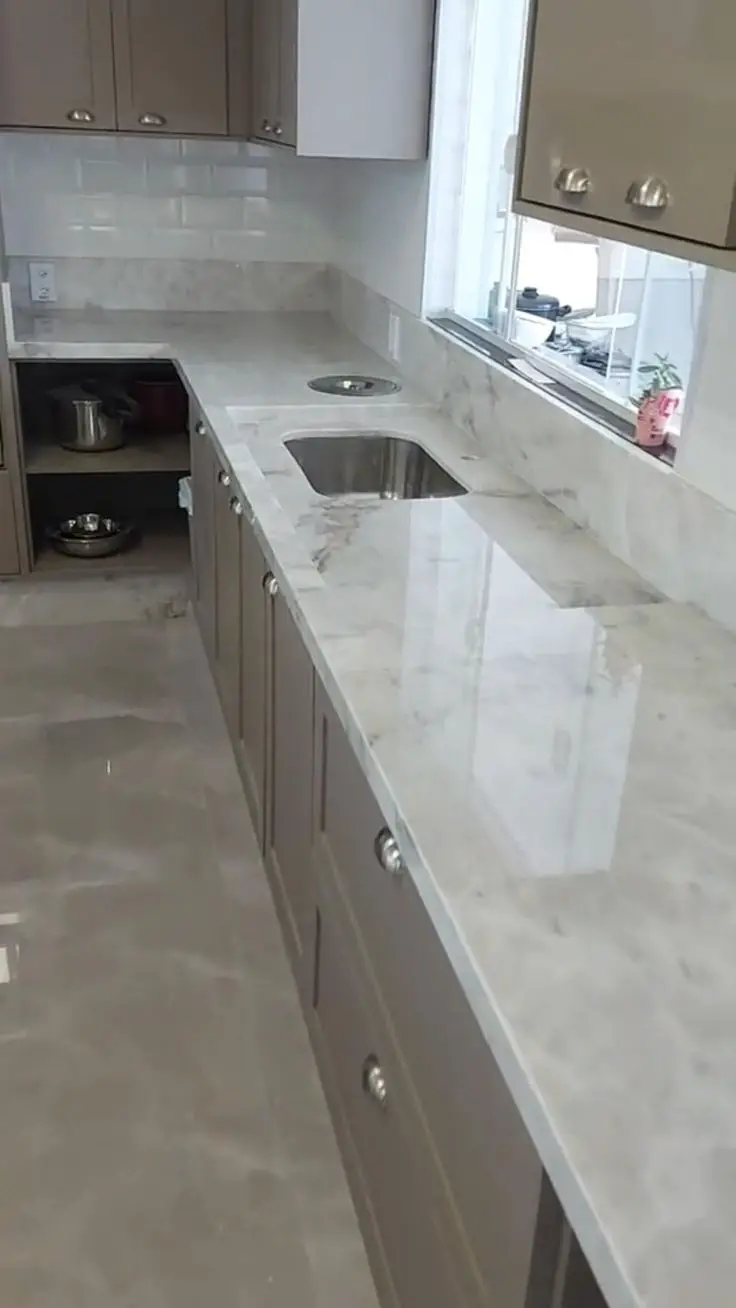 The Ultimate Guide: Pouring Epoxy Over Granite Countertop