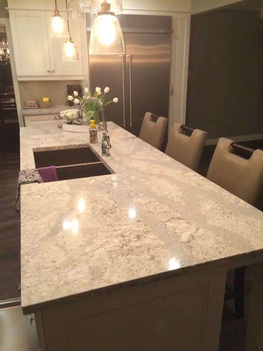 The Ultimate Guide: Pouring Epoxy Over Granite Countertop