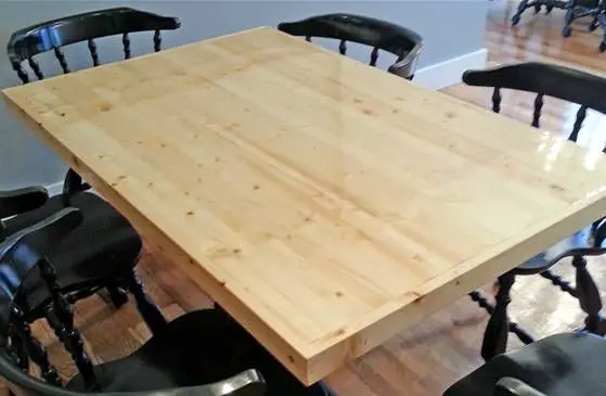 The Ultimate Guide: Epoxy Over Wood || Using Epoxy As A Coating Over Wooden Tabletop