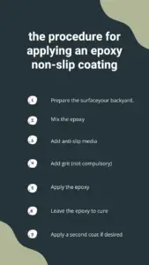 Epoxy Non-Slip Coating: Full Guide & Top 4 Products || How To Apply Epoxy Non-Slip Coating