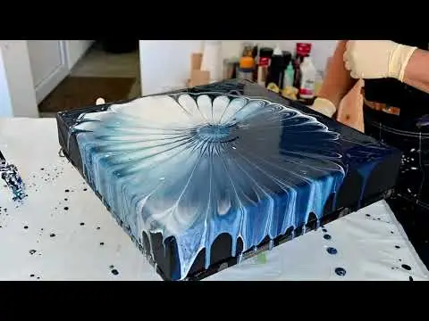 Top 25 Creative Ideas of Epoxy Alternatives || Acrylic Resin (For Art)