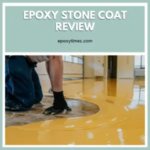 Epoxy Stone Coat Review