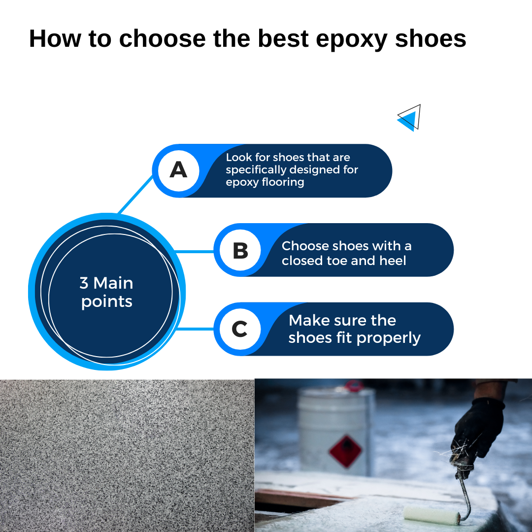 The best Epoxy Spiked Shoes for 2023 Cost Effective