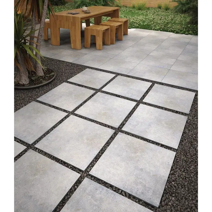 24 Unique and Inspiring Epoxy Driveway Design Ideas || Porcelain Tile Driveway